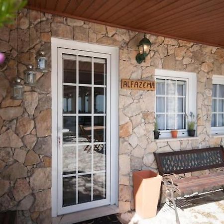 Bed and Breakfast Casas Da Gralha Turquel Exterior foto